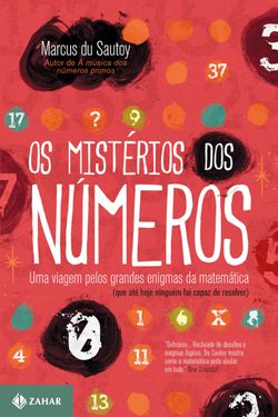 Os mistérios dos números