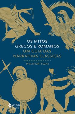 Os mitos gregos e romanos
