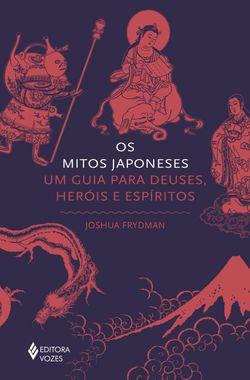 Os mitos japoneses