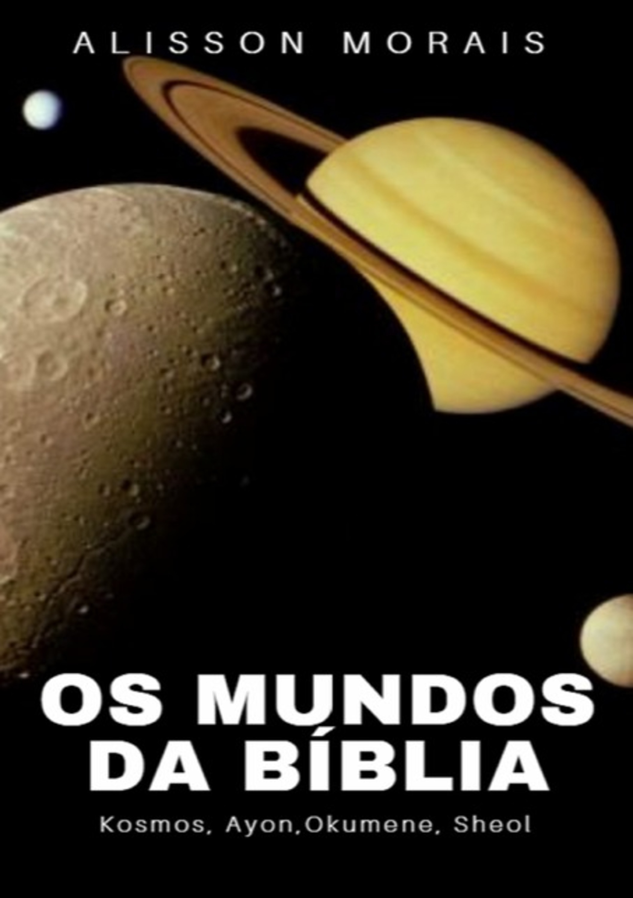 Os Mundos Da Bíblia