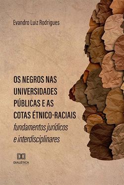 Os negros nas universidades públicas e as cotas étnico-raciais