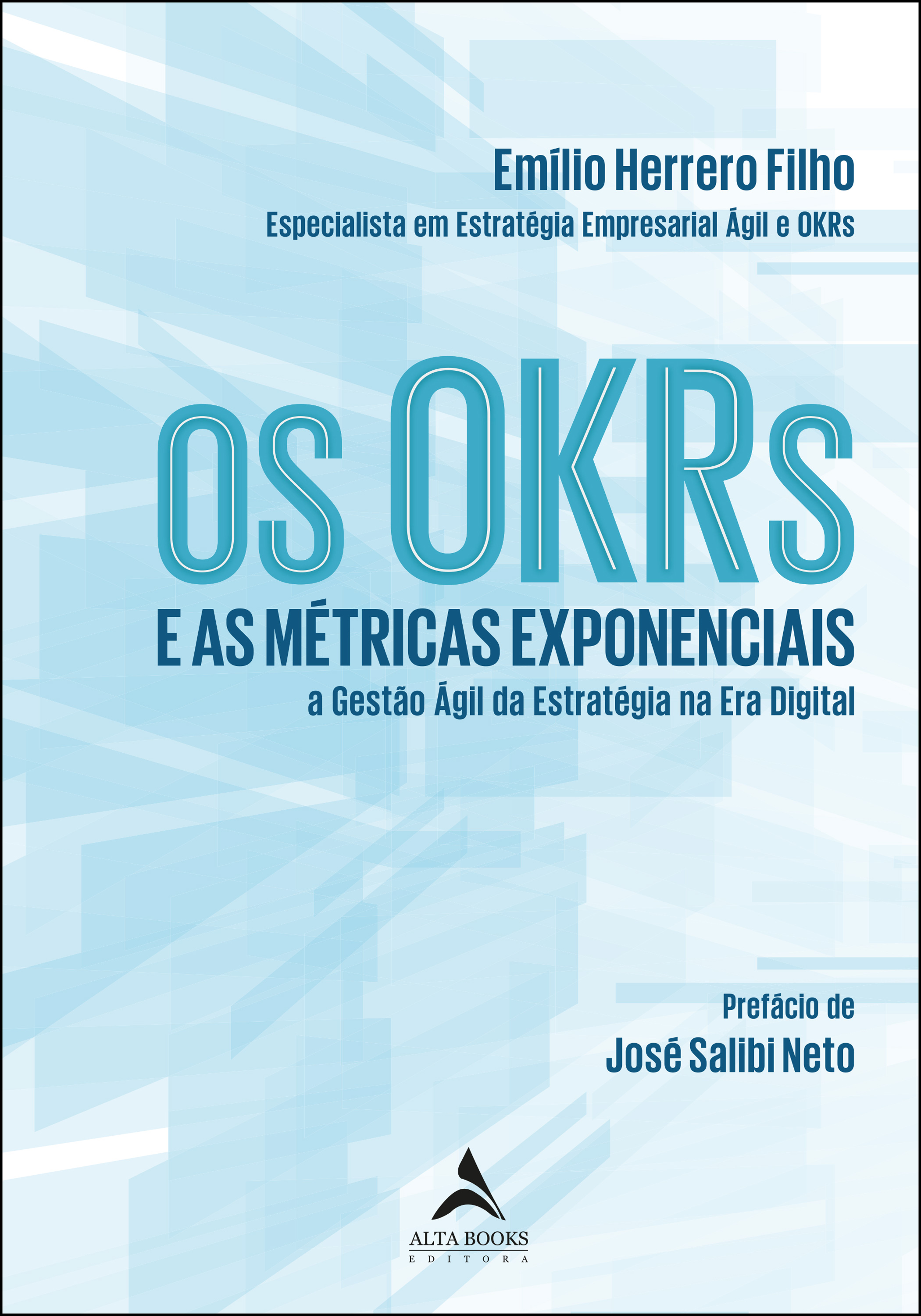 Os OKRs E As Métricas Exponenciais