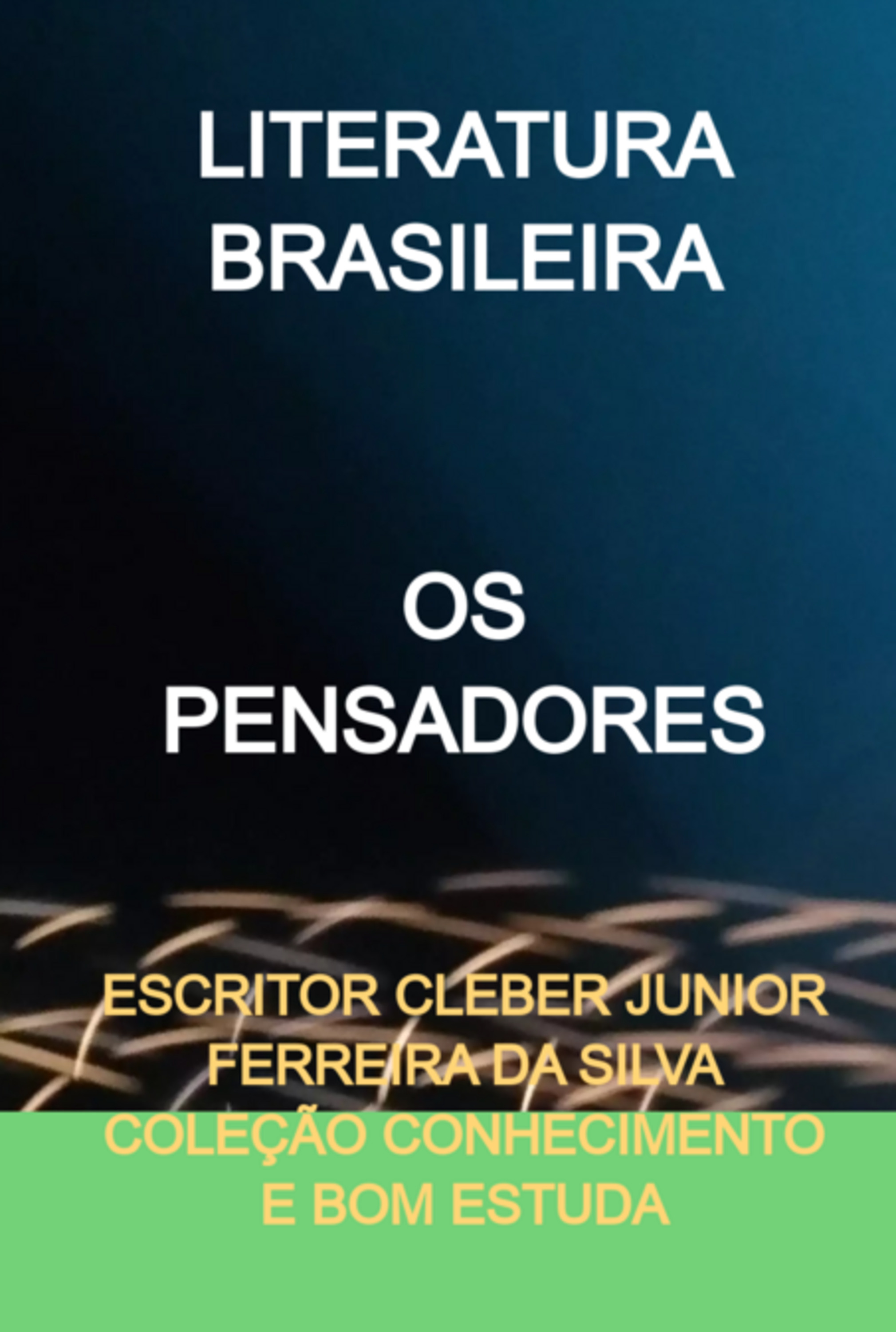 Os Pensadores