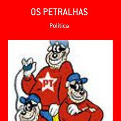 OS PETRALHAS