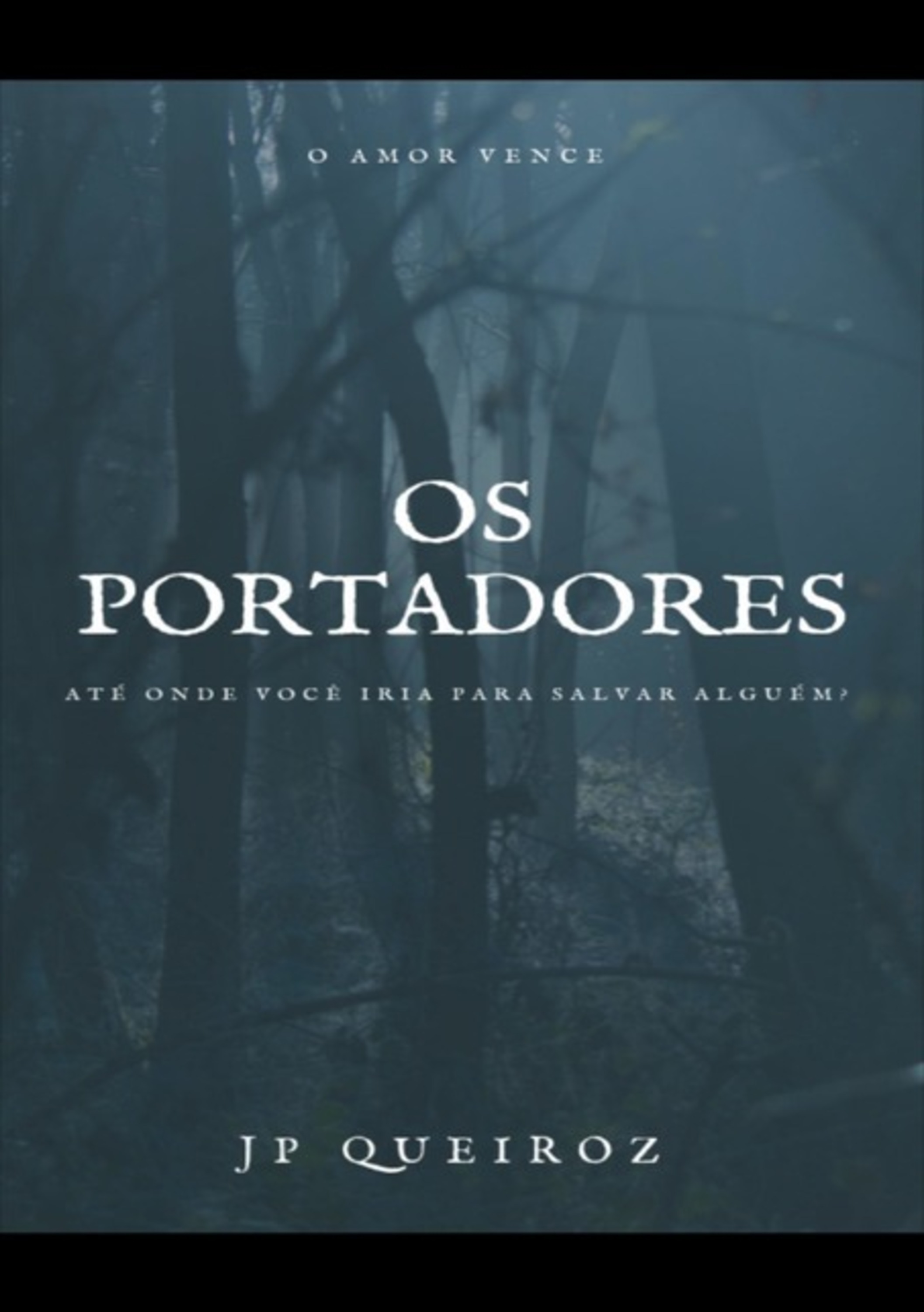 Os Portadores