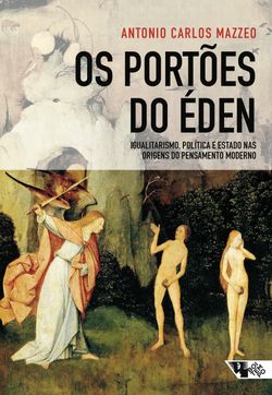 Os portões do Éden