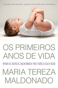 Os primeiros anos de vida