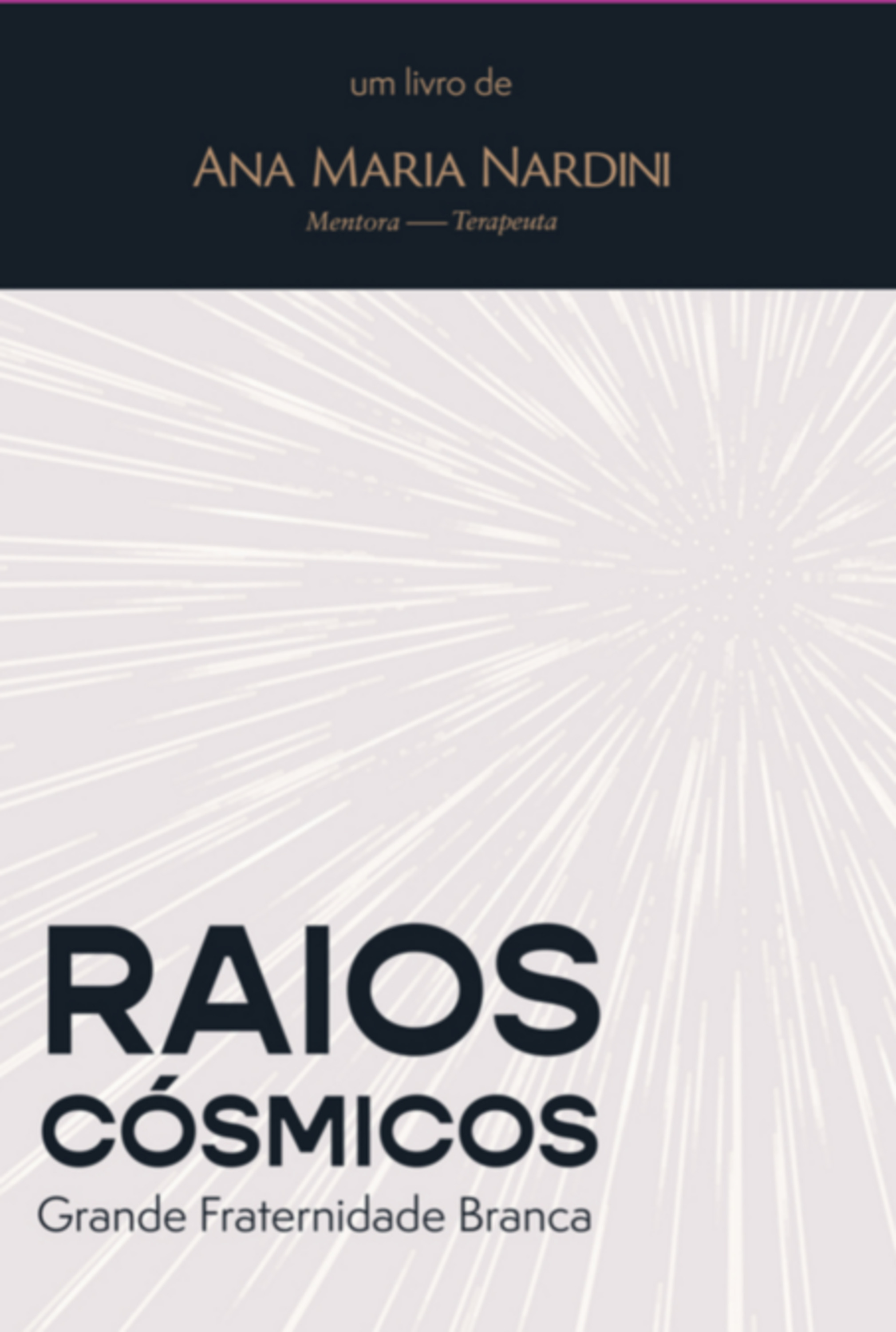 Os Raios Cósmicos