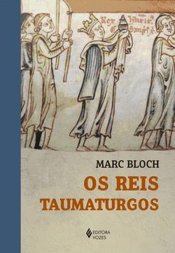 Os Reis Taumaturgos