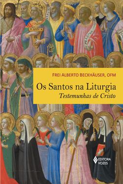 Os santos na liturgia