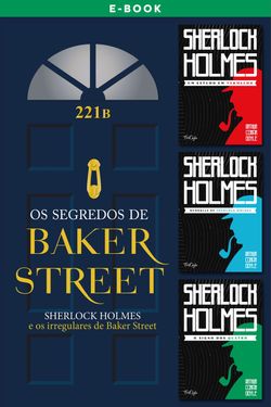 Os segredos de Baker Street
