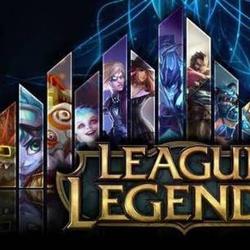 Os Segredos de League of Legacy (LoL)