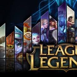 Os Segredos de League of Legendes (Exclusivo) 2022