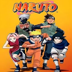 Os Segredos de Naruto.