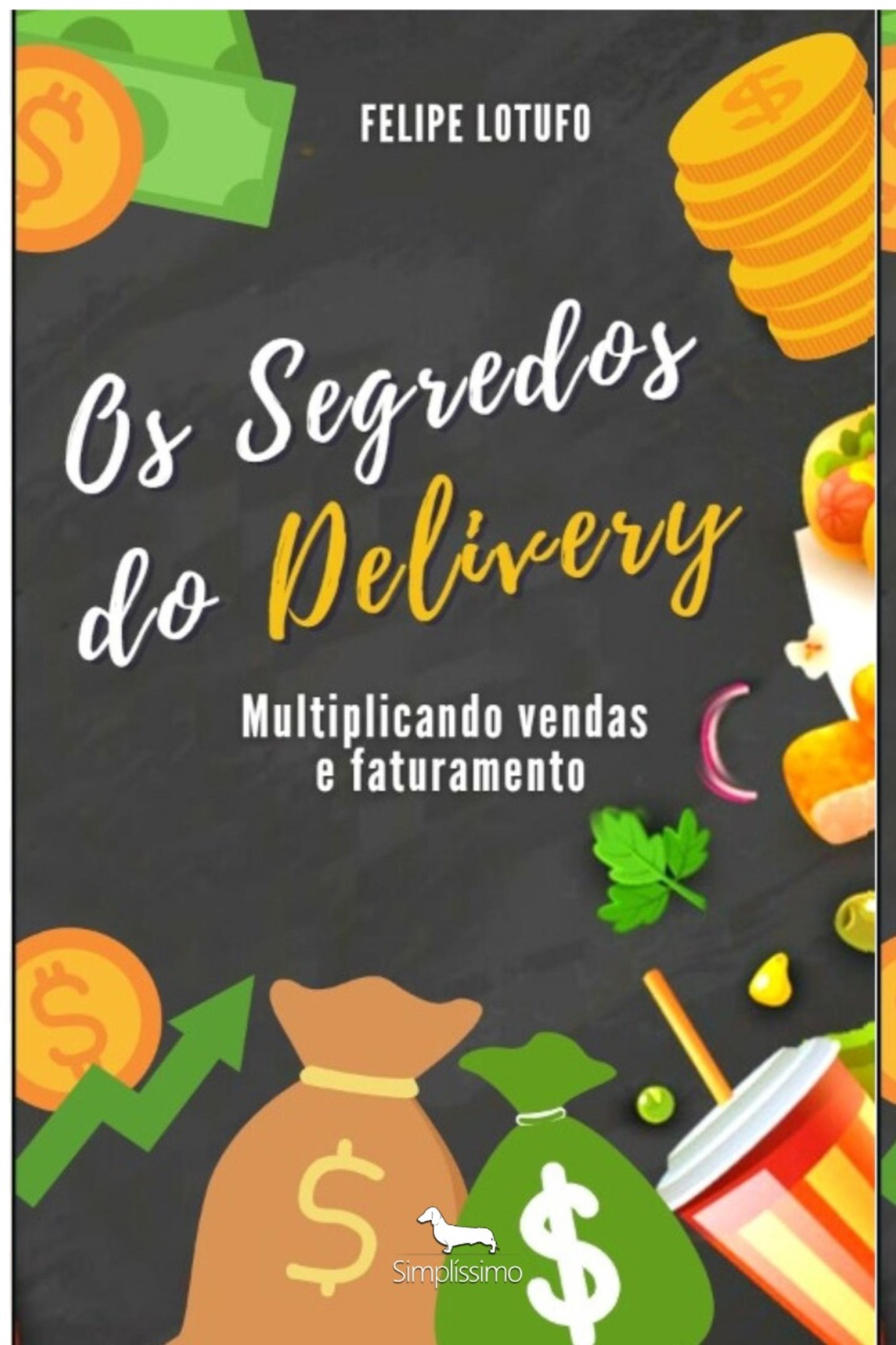 Os Segredos do Delivery