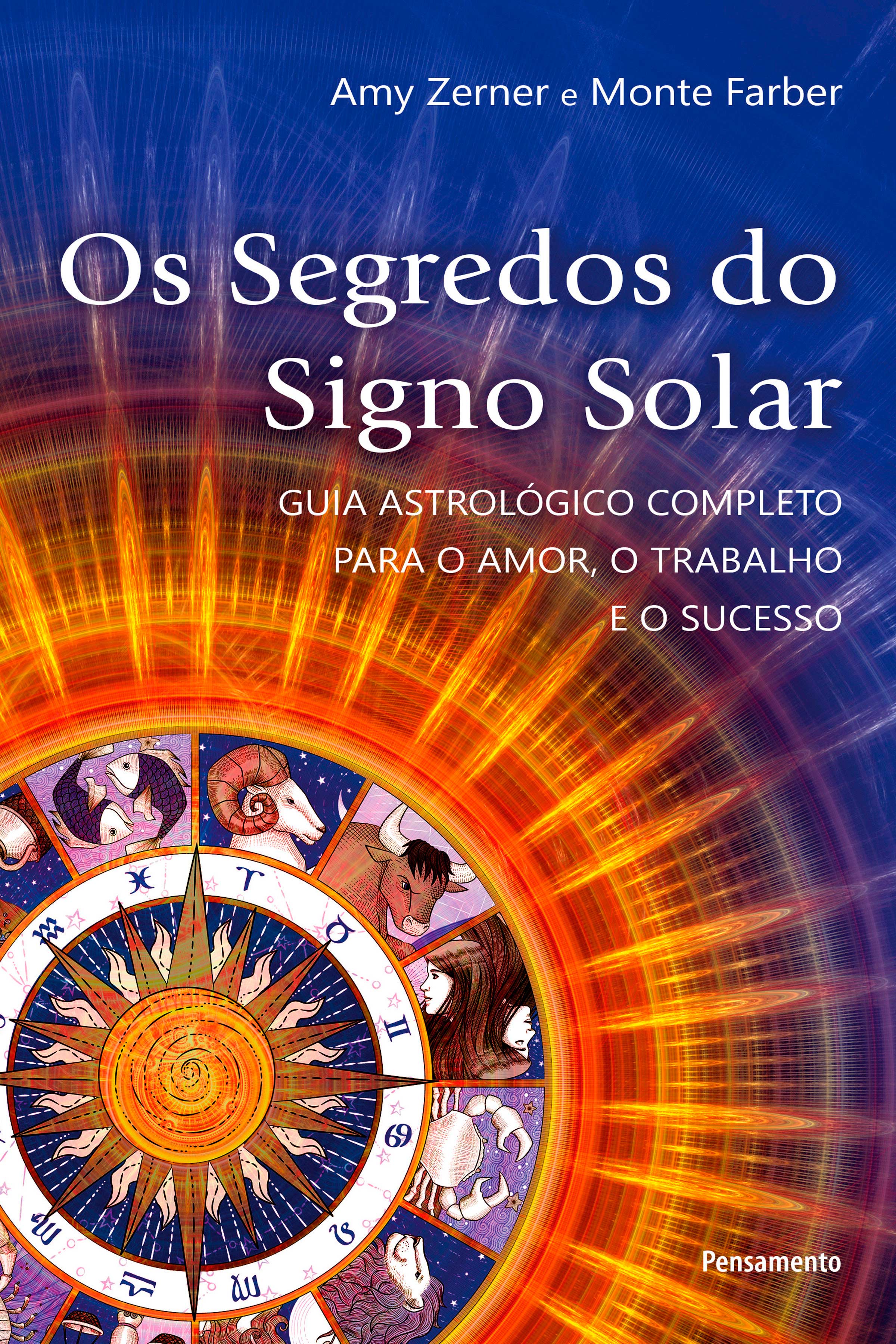 Os Segredos do Signo Solar