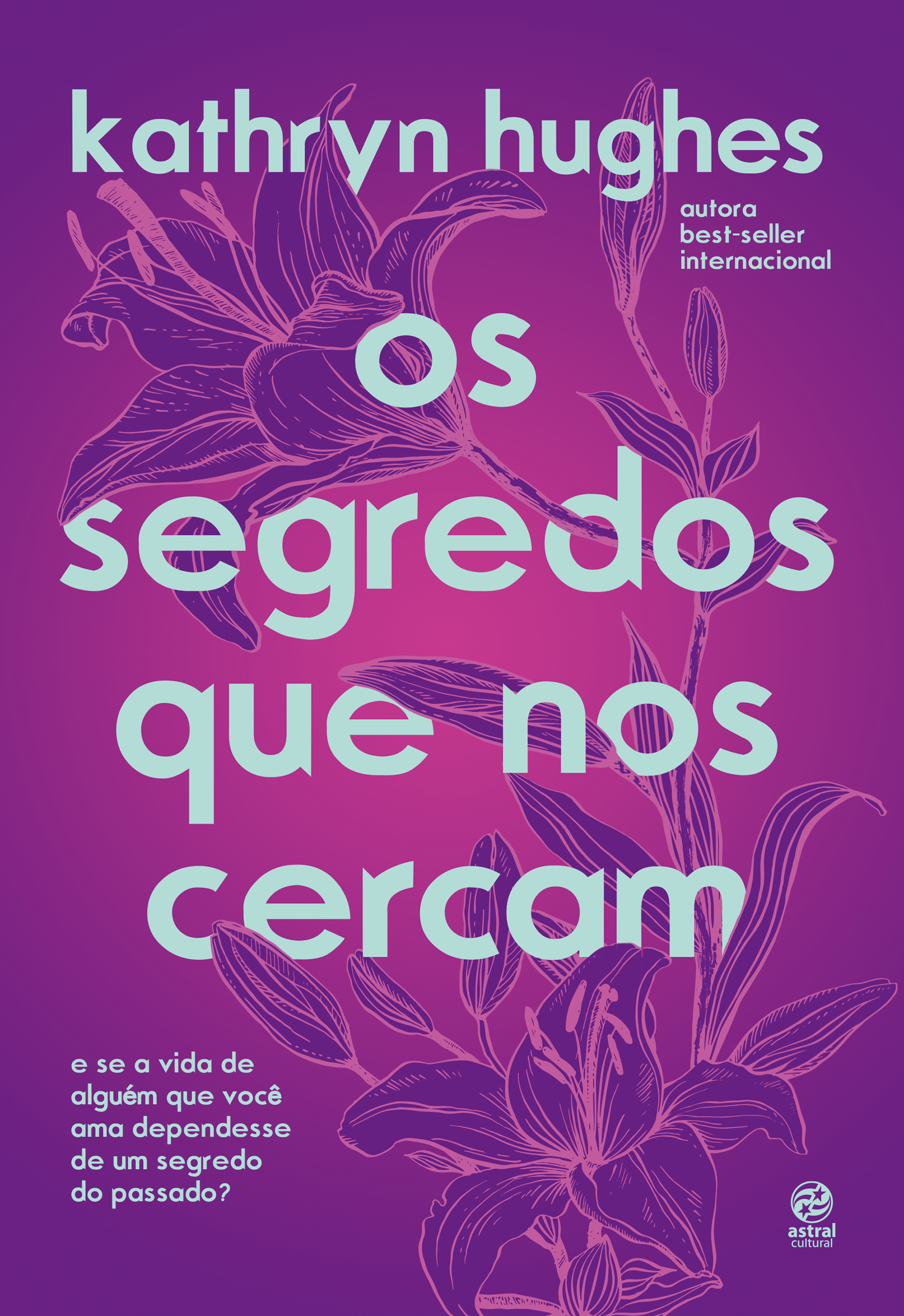 Os segredos que nos cercam