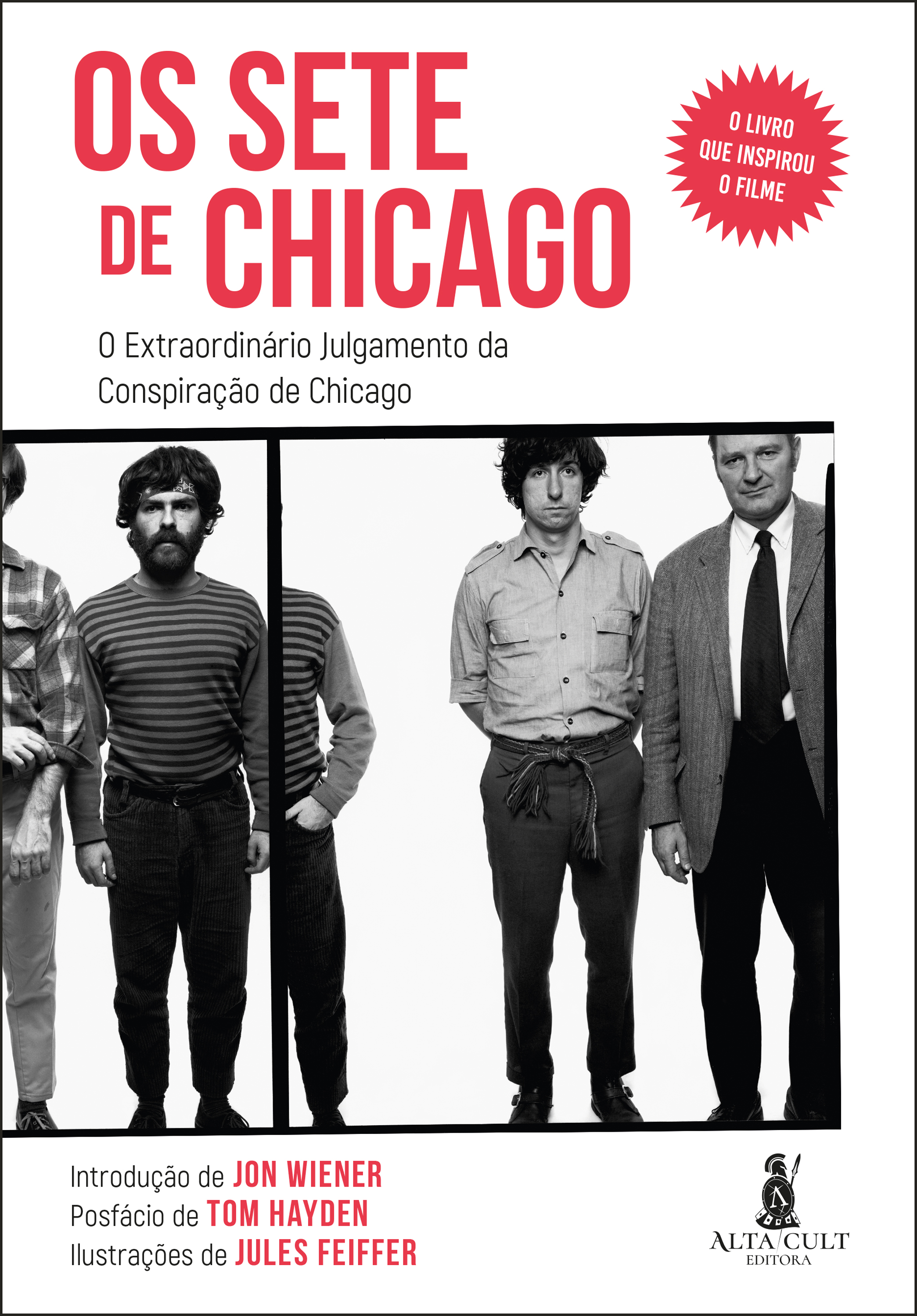 Os Sete de Chicago