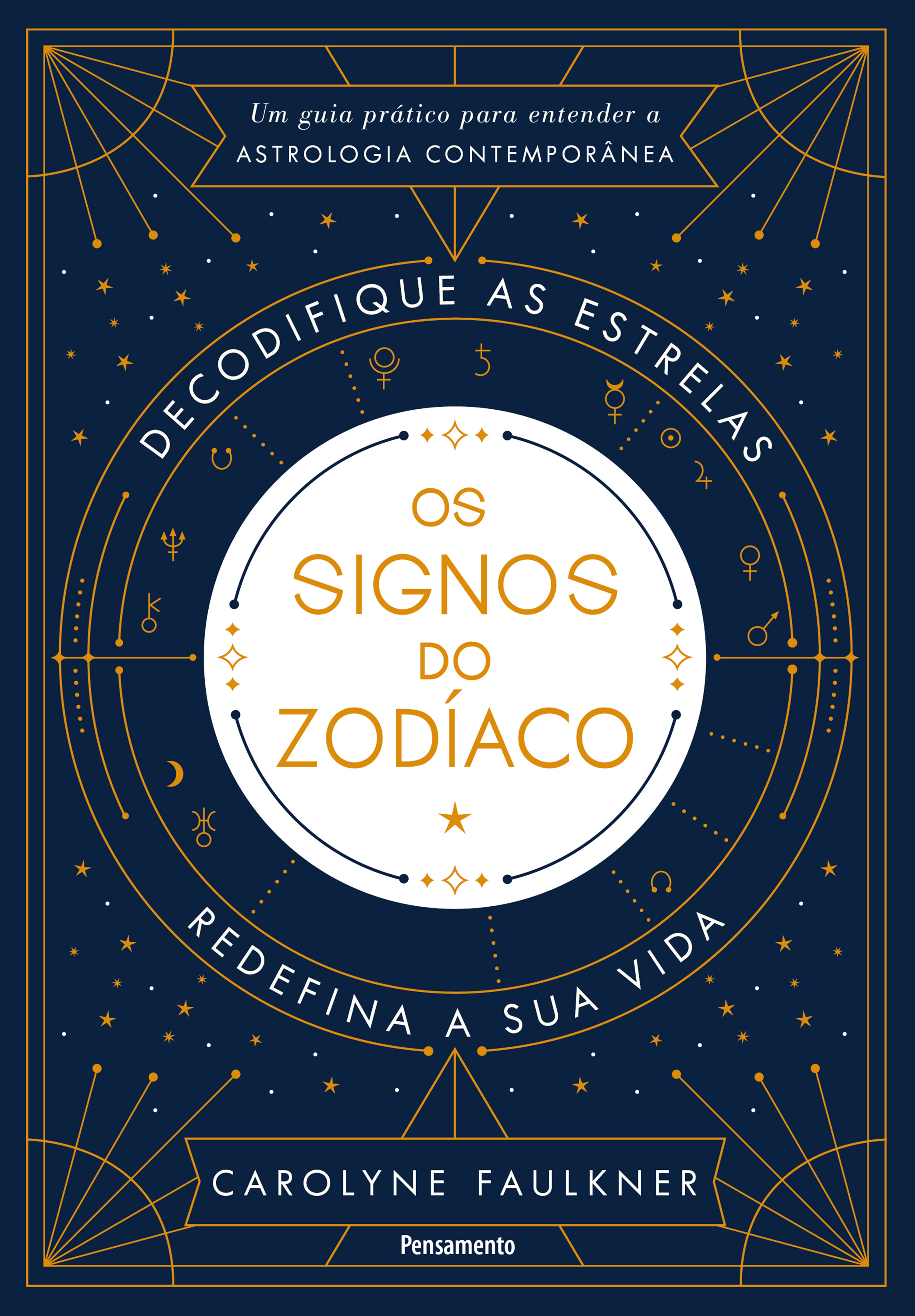 Os Signos do Zodíaco