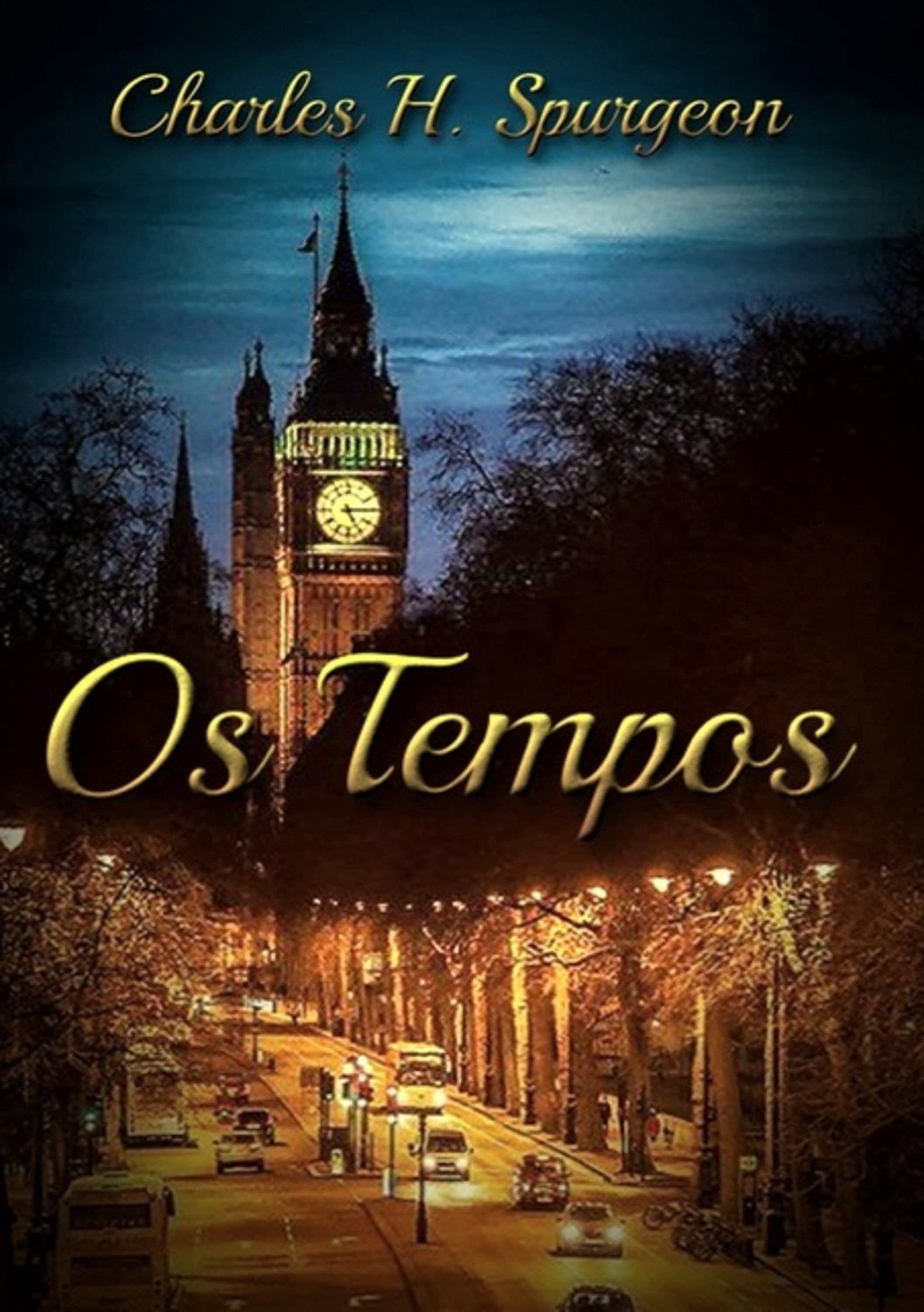 Os Tempos