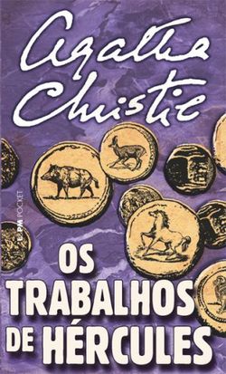 Os Trabalhos de Hércules