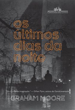 Os últimos dias da noite