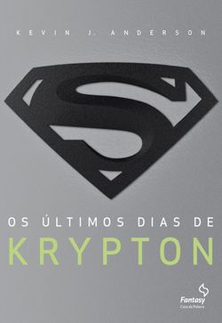 Os últimos dias de Krypton