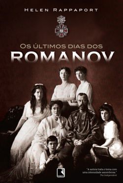 Os últimos dias dos Romanov