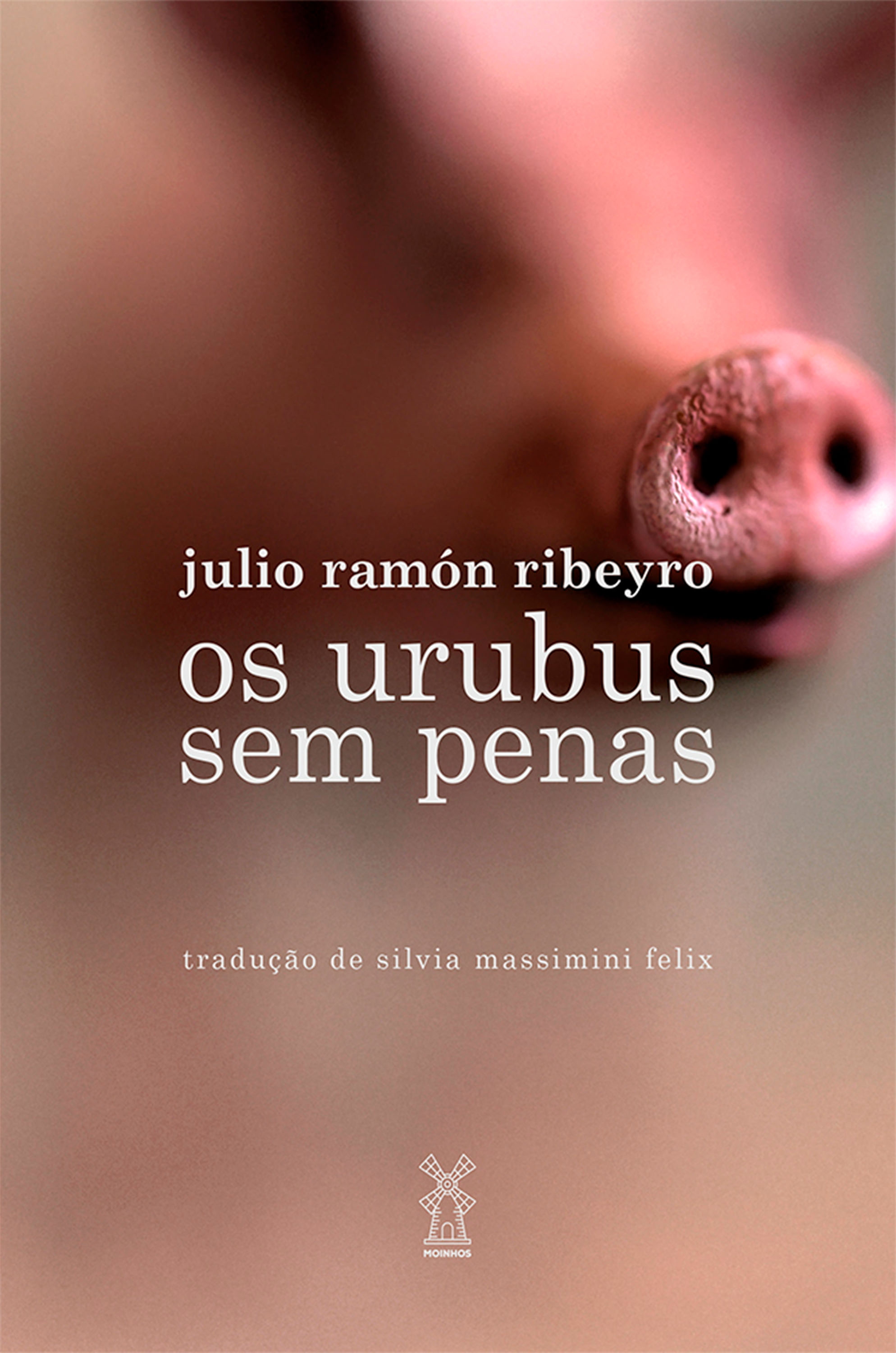 Os urubus sem penas