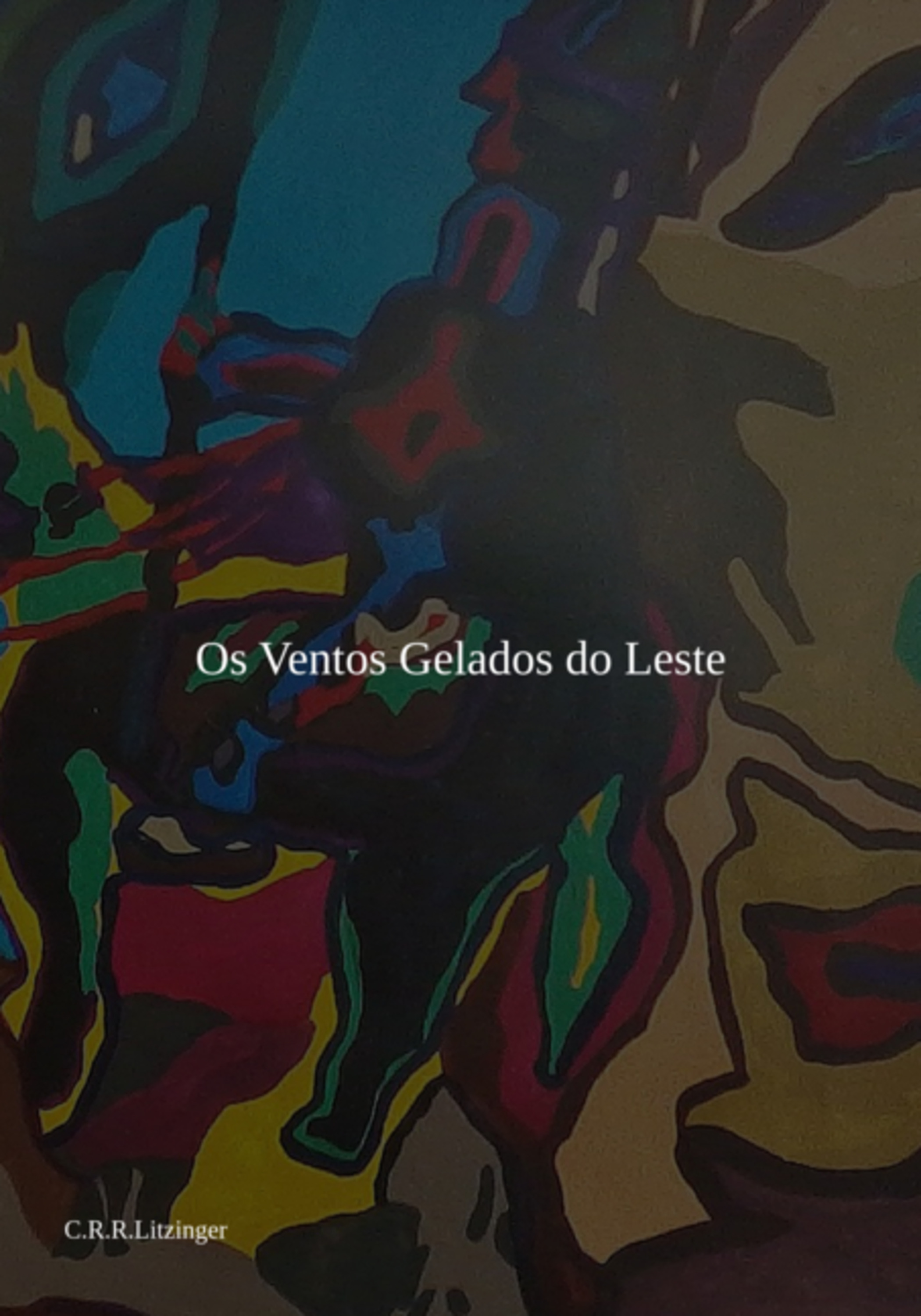 Os Ventos Gelados Do Leste