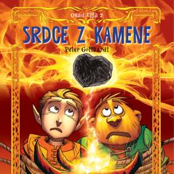 Osud Elfů 2: Srdce z kamene