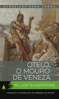 Otelo, o Mouro de Veneza
