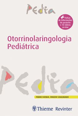 Otorrinolaringologia Pediátrica