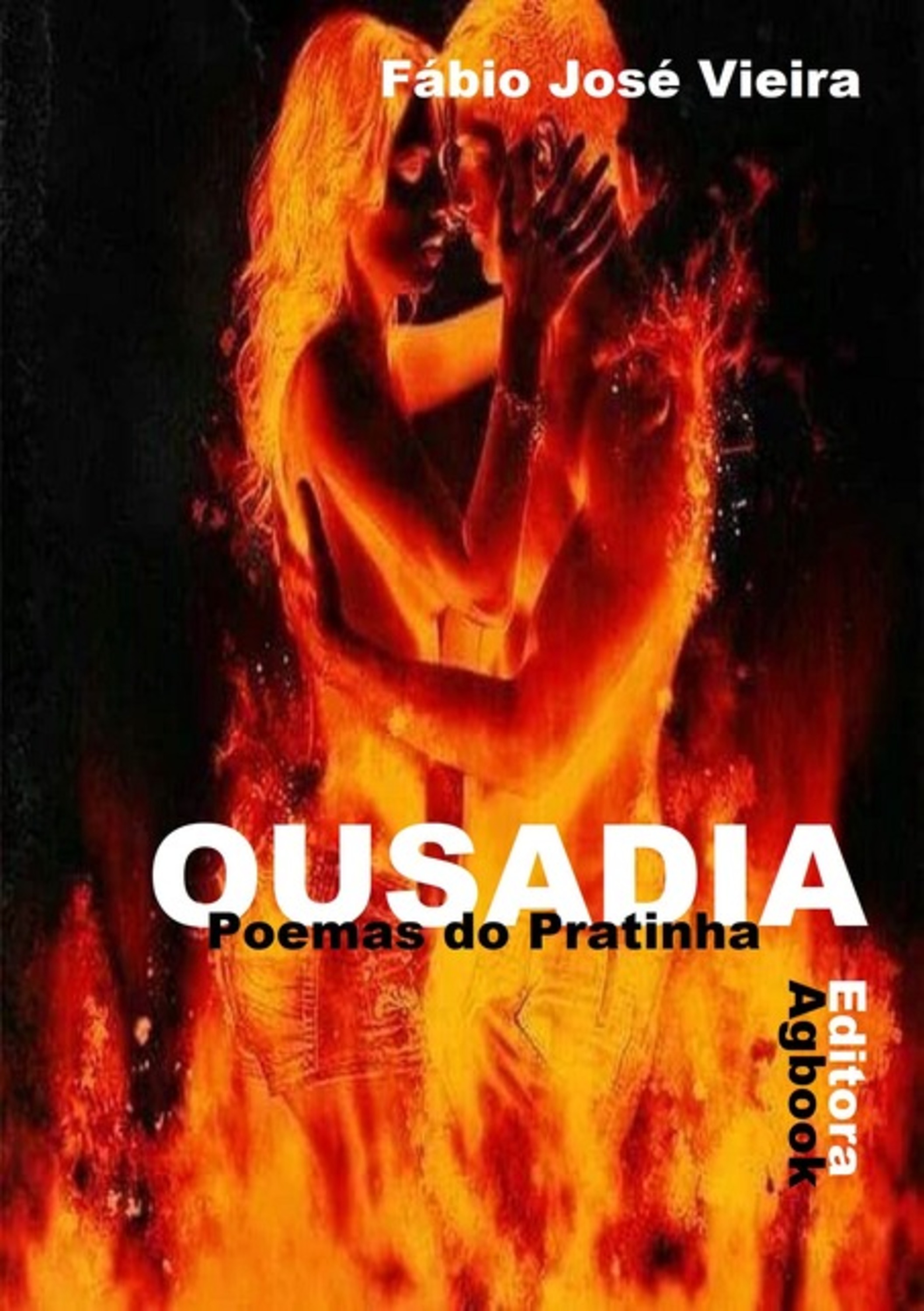 Ousadia