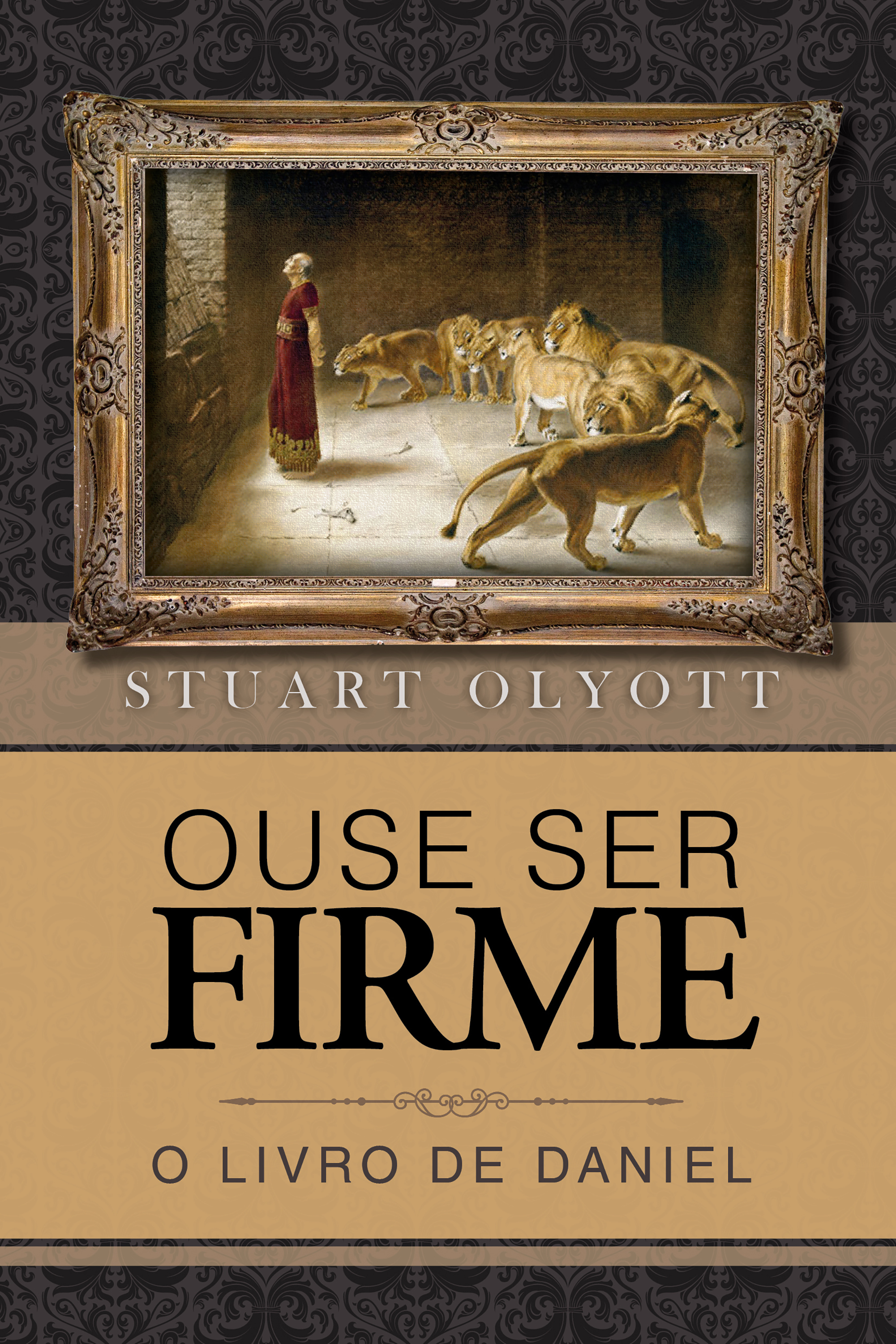Ouse ser firme