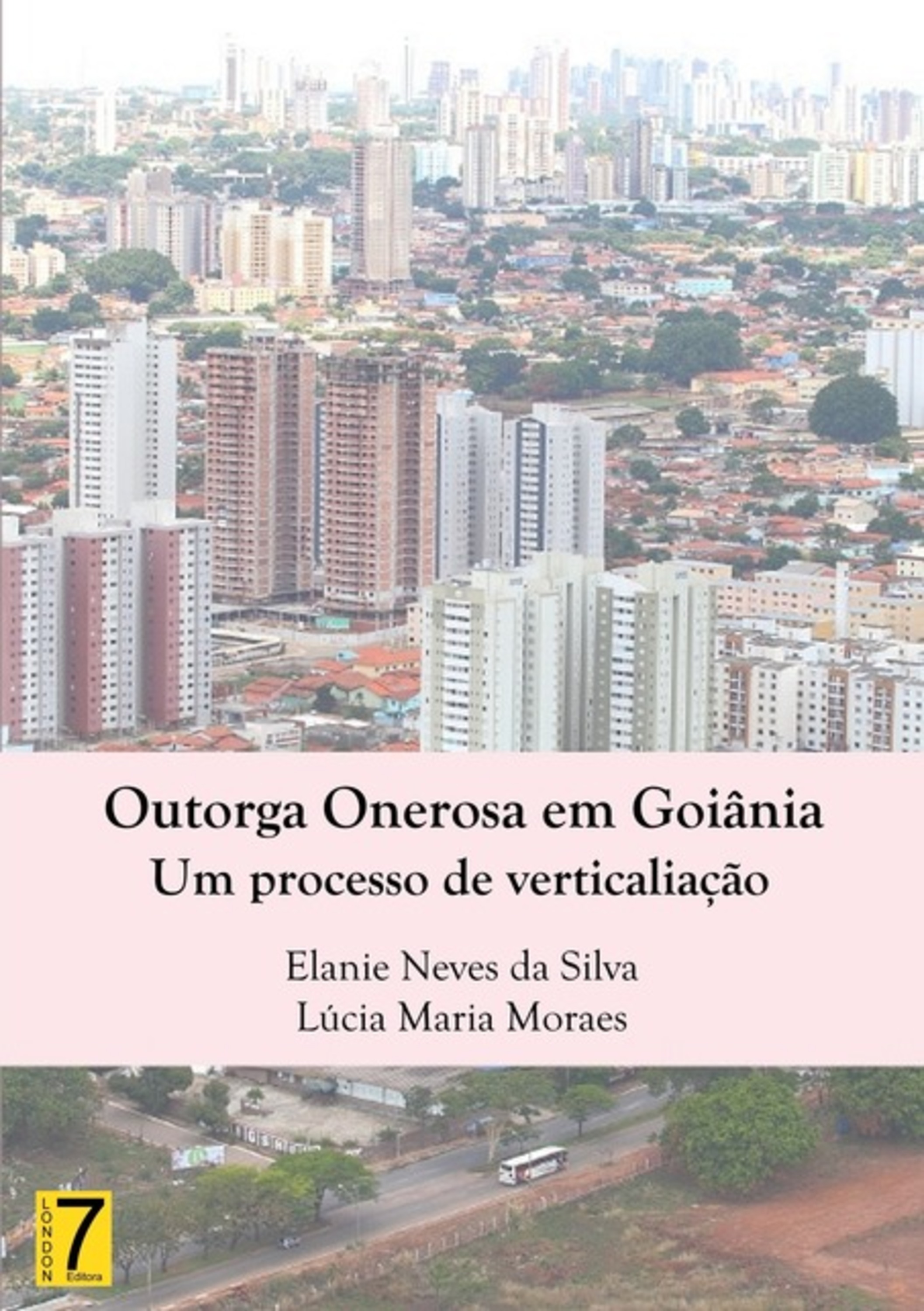 Outorga Onerosa Em Goiânia