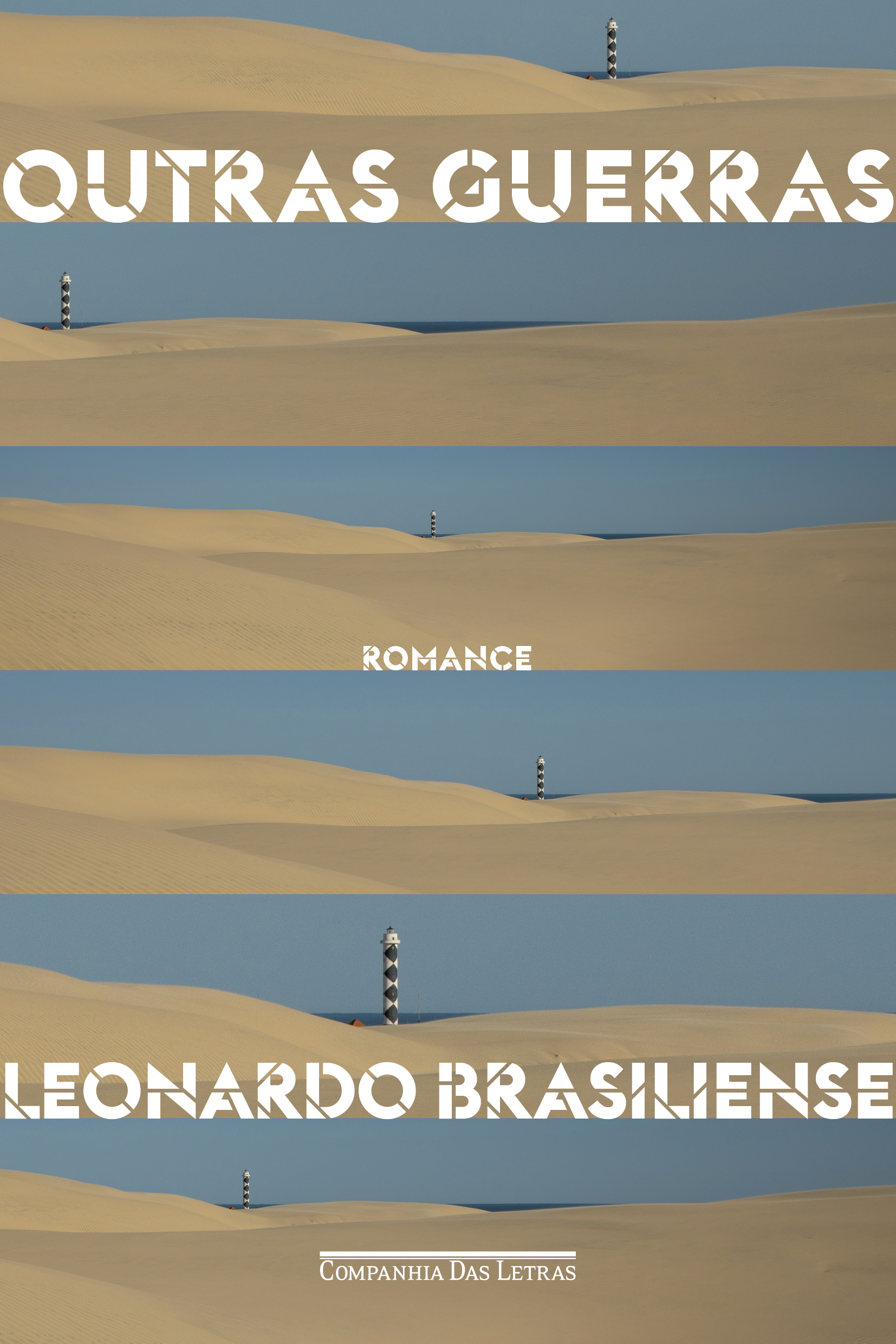 Outras guerras