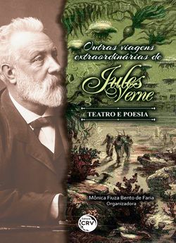 Outras viagens extraordinárias de jules verne - Teatro e poesia