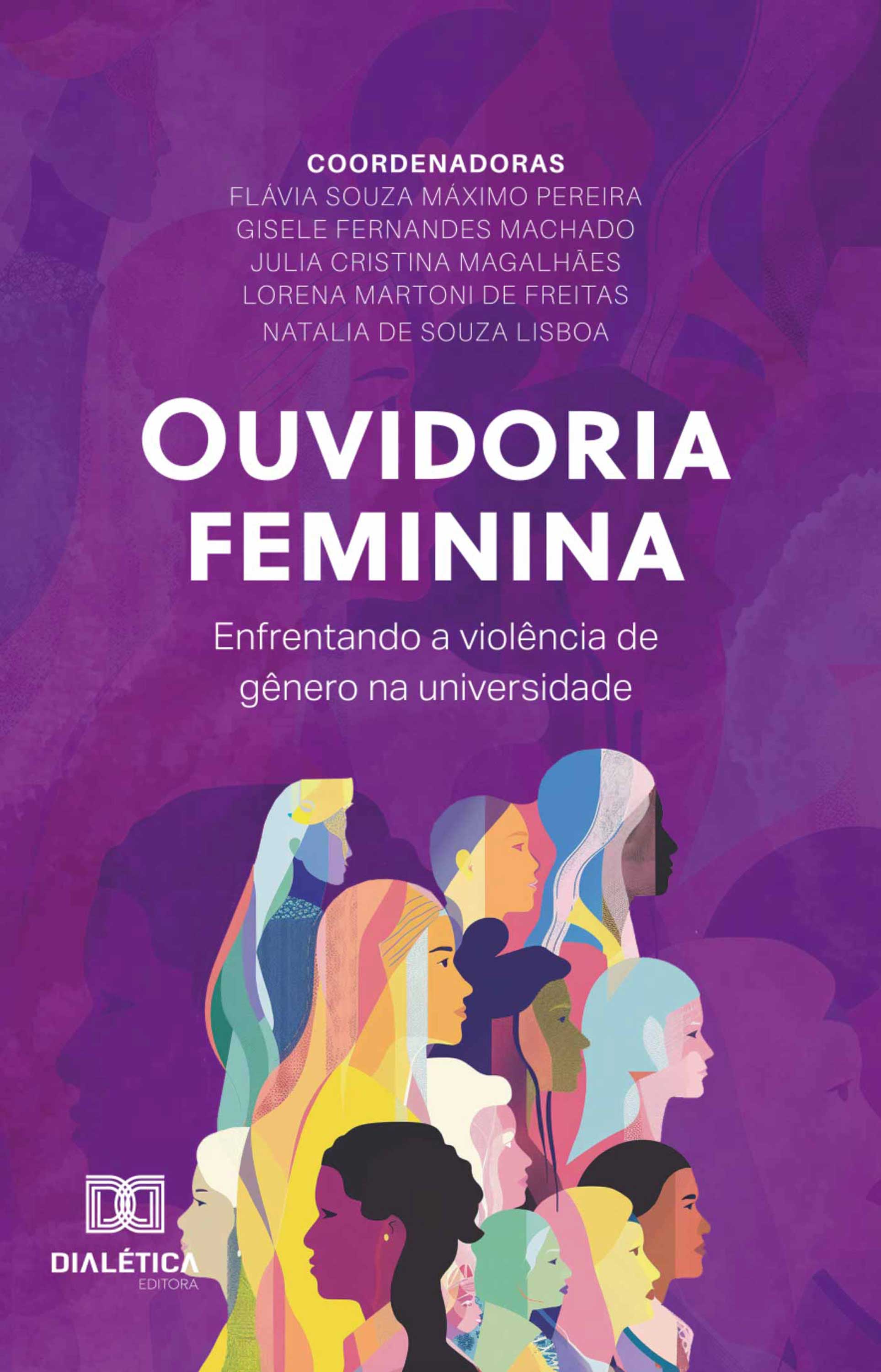 Ouvidoria Feminina