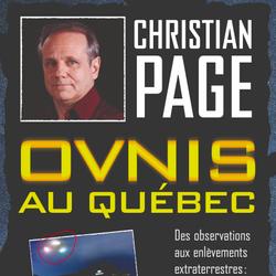 Ovnis au Québec