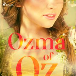 Ozma of Oz 