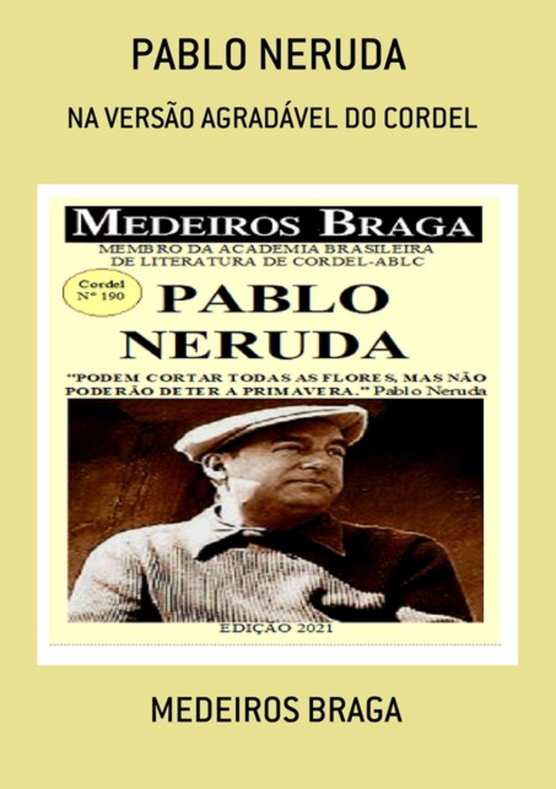 Pablo Neruda