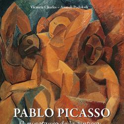 Pablo Picasso - El minotauro de la pintura