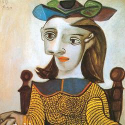 Pablo Picasso