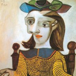 Pablo Picasso