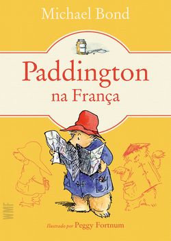 Paddington na França