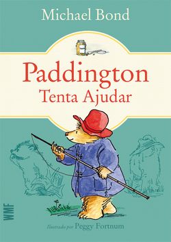 Paddington Tenta Ajudar