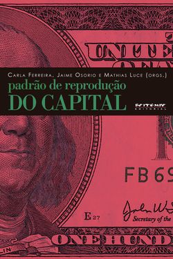 Padrão de reprodução do capital