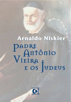 Padre Antônio Vieira e os Judeus