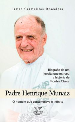 Padre Henrique Munaiz